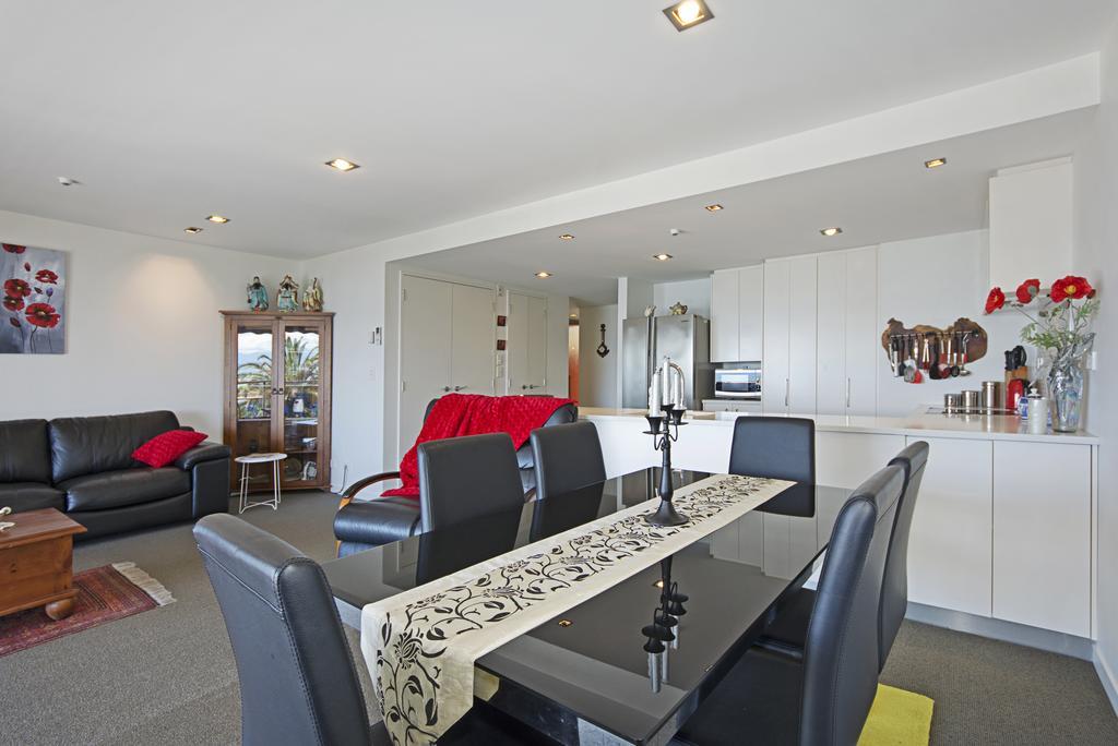 Waterfront Escape Appartement Nelson Buitenkant foto